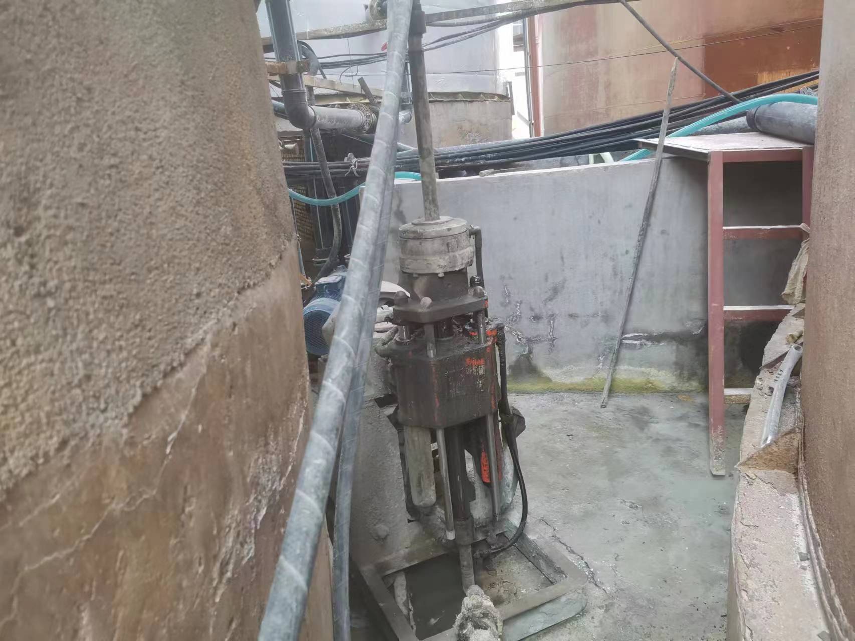 上思基础注浆工程施工中应注意哪些?