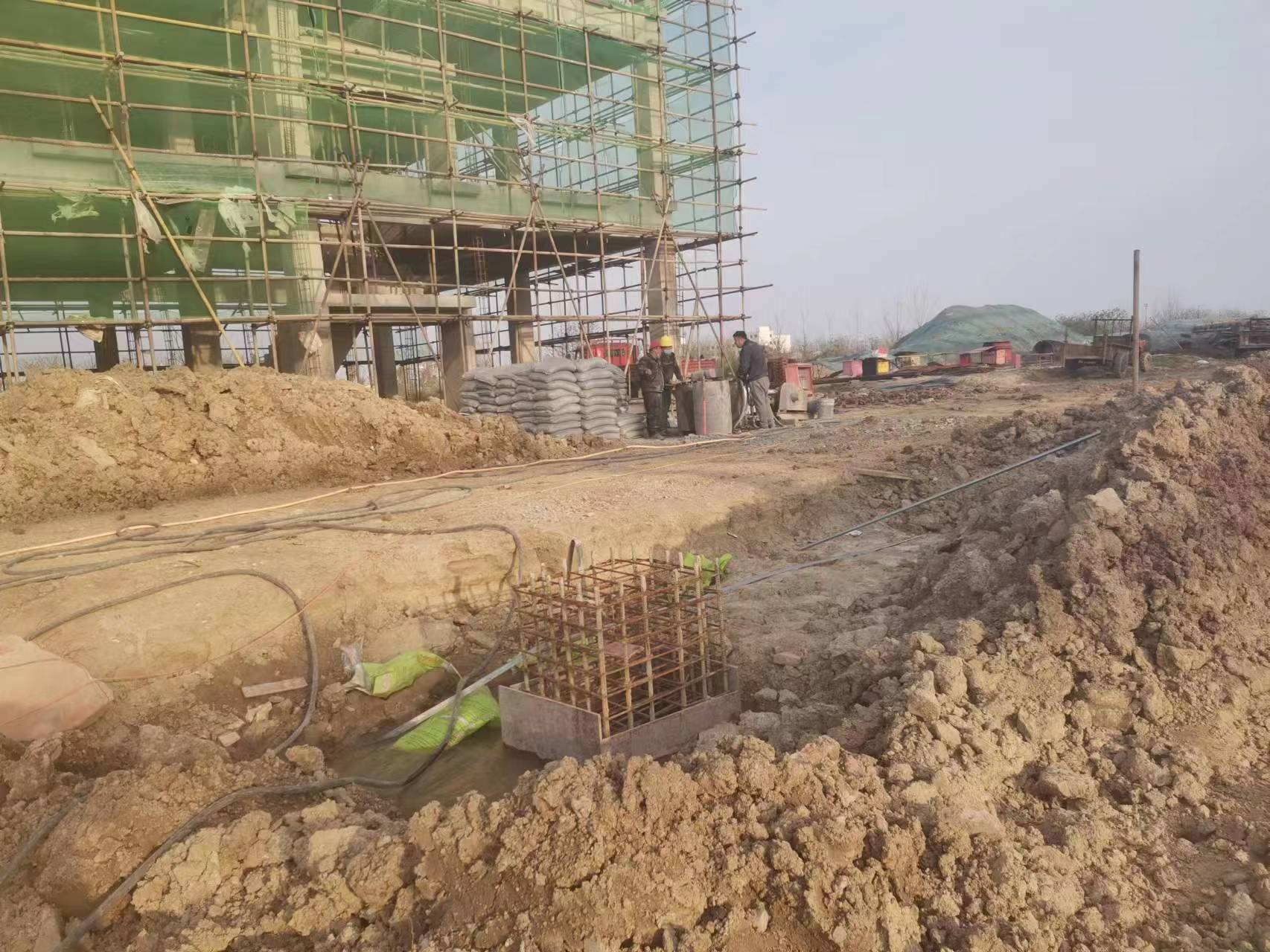 上思当桥梁出现裂缝的时候应该及时加固修补